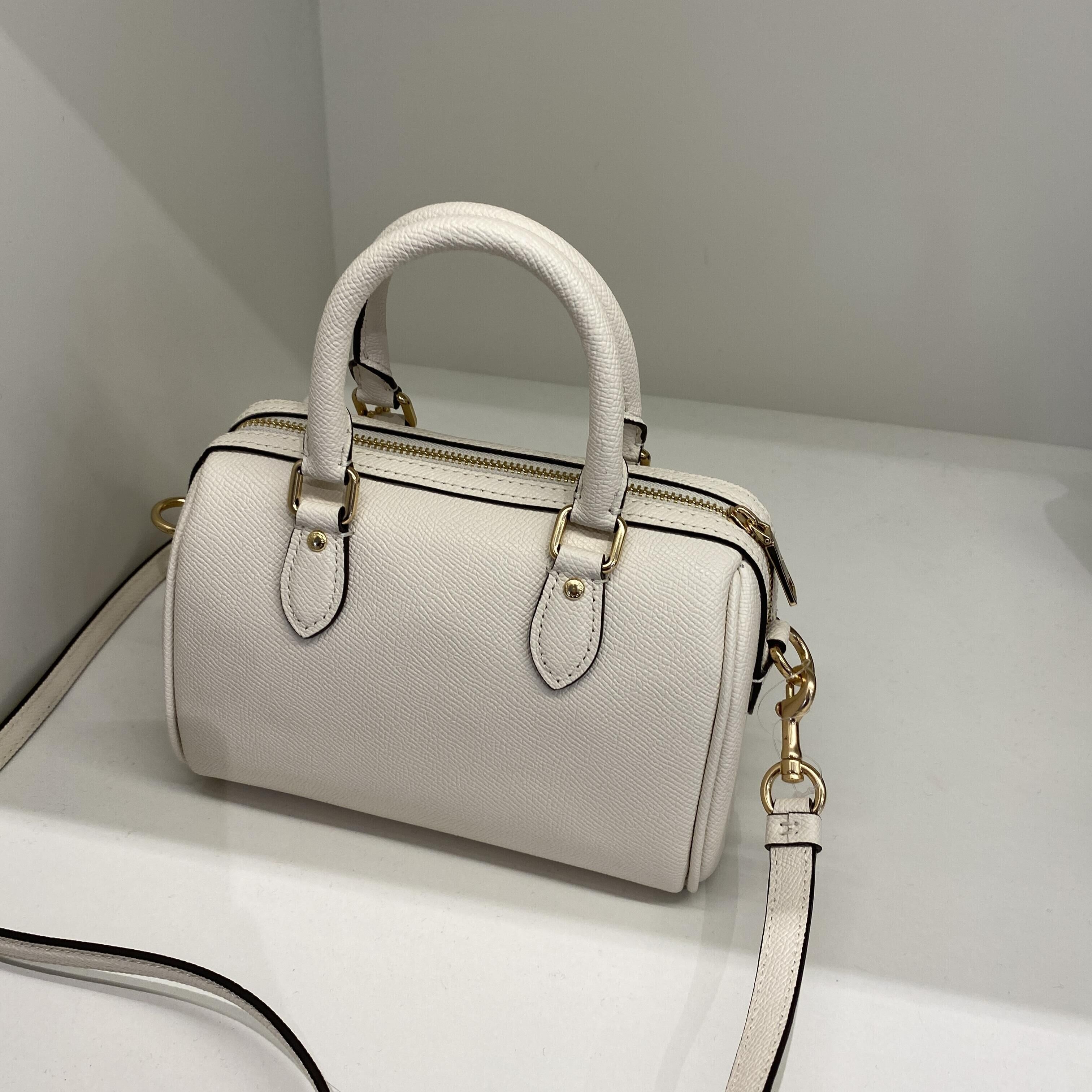 6月★COACH★Mini Rowan Crossbody C9947 C9950